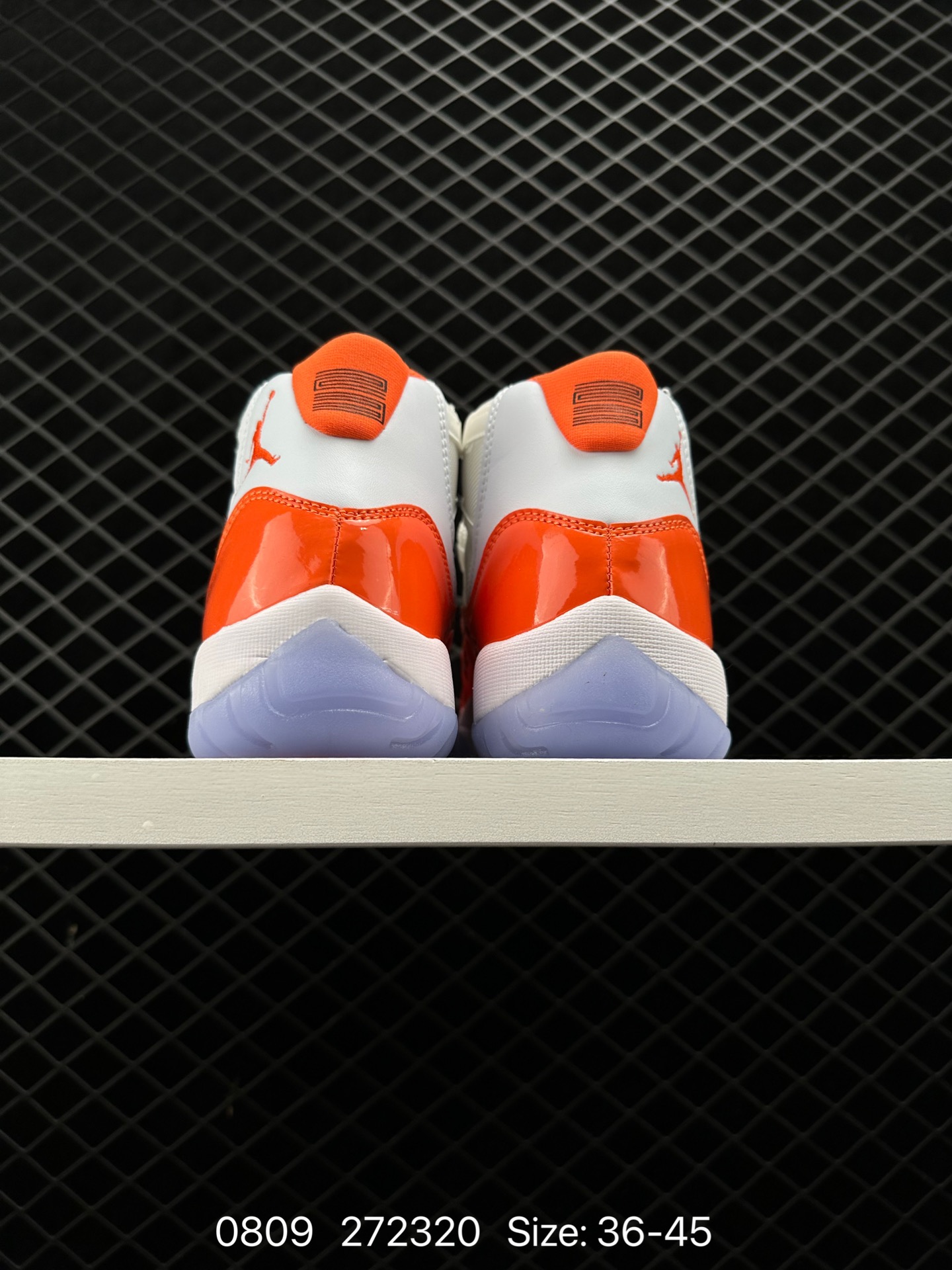 Nike Air Jordan 11 Retro Low”Concord“AJ11